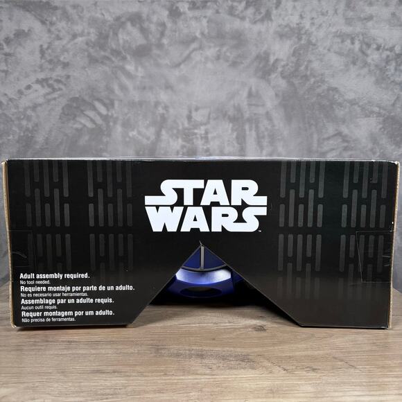 Fisher-Price Imaginext iMetal Star Wars R2-D2 w/ C-3PO Figure - Picture 5 of 6